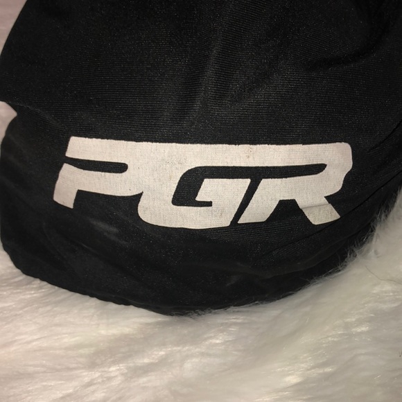 PGR Helmet Certified Model 8-09 - Picture 4 of 5